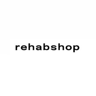 Логотип телеграм канала @rehabshopmoscow — Rehabshop