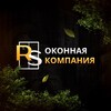 Логотип телеграм канала @rehauservice — Оконная компания RS