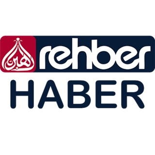 Telgraf kanalının logosu rehbertvhaber — Rehber Haber