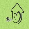 Логотип телеграм канала @rehome_spain — ReHome: реалии релоканта
