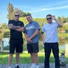 Логотип телеграм канала @rehub_life — ЛАЙФ РЕХАБ | LIFE РЕХАБ