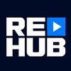 Telegram channel REHUB TV - трансляции киберспорта logo