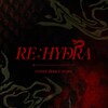 Логотип телеграм канала @rehydracdt — RE:HYDRA