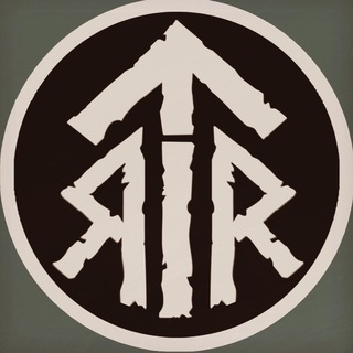 Логотип телеграм канала @reibertforum — REIBERT