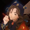 Логотип телеграм канала @reibredford — Rei Bredford