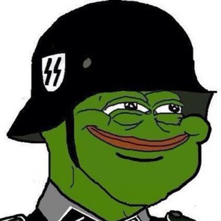 Логотип телеграм -каналу reichmemes — Мемный Рейх