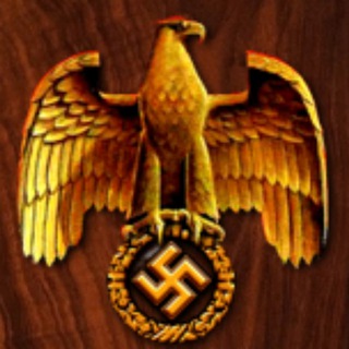 Logo des Telegrammkanals reichsfoto - Reichsfoto