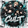 Логотип телеграм канала @reichtg — ＣＵＬＴ//