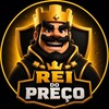Logotipo do canal do Telegram reidoprecoofertas — REI Do PREÇO - Ofertas