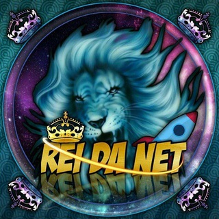 Telegram channel INTERNET ILIMITADA logo