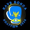 Логотип телеграм канала @reigan11 — Клуб бокса Колтуши 2020