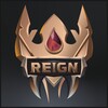 Логотип телеграм канала @reigncards — 👑 Reign Cards