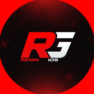 Логотип телеграм канала @reignios — iOS RU 🇷🇺 | CIS | REIGN STORE