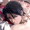Логотип телеграм канала @reignofnightfall — ༄ Вестник Сесилии | Reign Of Nightfall | 夜幕之下 | 18 