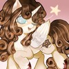 Логотип телеграм -каналу reiikamlp — Рейка MLP
