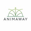 Логотип телеграм канала @reiki_study — Школа Рэйки Animaway