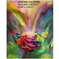 لوگوی کانال تلگرام reikiislove — Love & light🌷