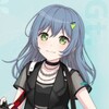 Логотип телеграм канала @reikochanedit — рейкочян