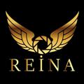 Logo saluran telegram reinaa34 — REİNA WOMAN