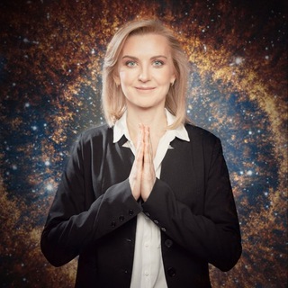 Логотип телеграм канала @reincairina — Разговор по душам| Блог Ирины Кузнецовой