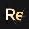 Логотип телеграм канала @reindustry_expo — ReIndustry Expo