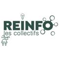 Logo de la chaîne télégraphique reinfolescollectifs - ReInfo "Les Collectifs"