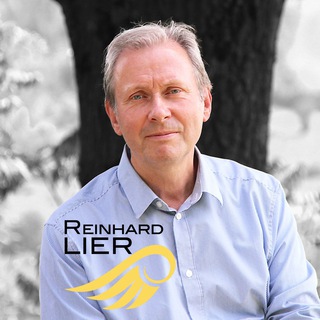 Logo des Telegrammkanals reinhard_lier_kanal - Reinhard Lier Kanal