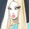 Логотип телеграм канала @reinirablonde — 𝓻𝓮𝔂𝓷𝓲𝓻𝓪