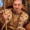 Логотип телеграм канала @reinoblanco — Служилый по прибору