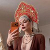 Telegram channel Анна Протасова logo