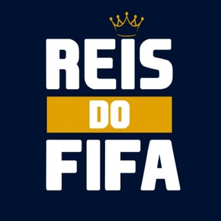 Logotipo do canal de telegrama reisdofifa - REIS DO FIFA 🤴🏾 [FREE]