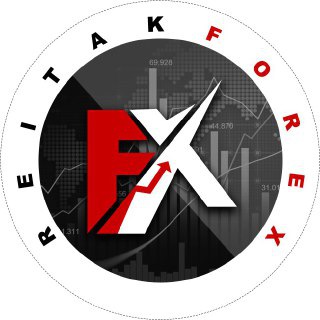 Logo of telegram channel reitakfx — ReitakFX - Free Premium charts & signals
