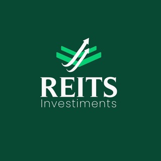 Logotipo do canal de telegrama reitsinvestments - ReitsInvestments