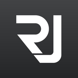 Логотип телеграм канала @rejail — ReJail ПЕРЕХОДНИК