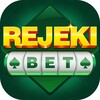 Logo of telegram channel rejekigamesresmi — Rejeki Game Official
