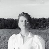 Логотип телеграм канала @rejissura — КОРОЛЕВА