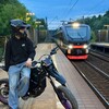 Логотип телеграм канала @rek1torr — ректор