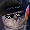 Логотип телеграм канала @rek1zstanok — Let's kill