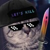 Logo of telegram channel rek1zstanok — Let's kill