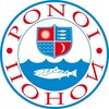 Логотип телеграм канала @rekaponoi — Река Поной • Ponoi River Company
