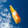 Логотип телеграм канала @rekasoftdrinks — Тут течет «Река»