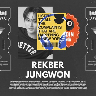Logo saluran telegram rekber_jungwonn — CLOSE || REKBER JUNGWON
