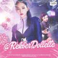 Logo saluran telegram rekberdollette — ࣪˖ 𝐑ekber 𝐃ollette ࣪˖ :: open
