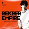 Logo of telegram channel rekberempire — ~ Rekber Empire : Open
