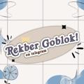 Telegram kanalining logotibi rekbergoblok — ʚ ۫ . REKBER GOBLOK﹒ׁ۪ • Check Pinned