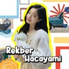 Logo of telegram channel rekberhacayami — Keep