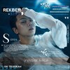 Logo of telegram channel rekberkece — Rekber