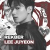 Logo of telegram channel rekberleejuyeon — OPEN FREE FEE | 𝗥𝗘𝗞𝗕𝗘𝗥 𝗟𝗘𝗘 𝗝𝗨𝗬𝗘𝗢𝗡
