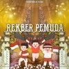Logo of telegram channel rekberpemuda — OPEN• REKBER PEMUDA