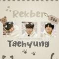 Logo saluran telegram rekbertaehyung — 💸 Rekber Taehyung -> OPEN